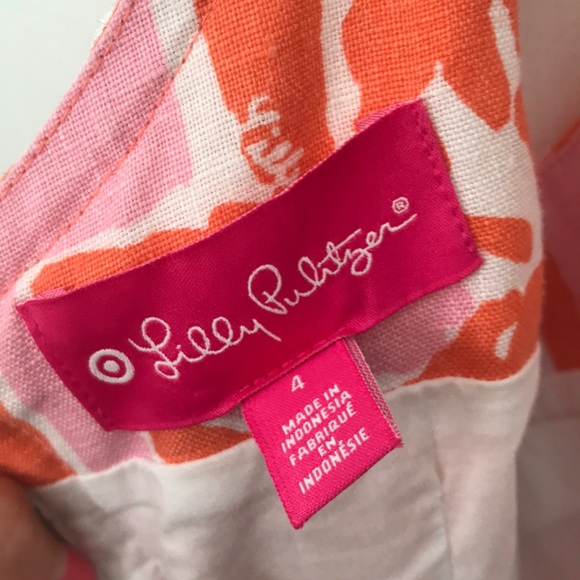 Lilly Pulitzer for Target Dresses - Picture 3 of 4
